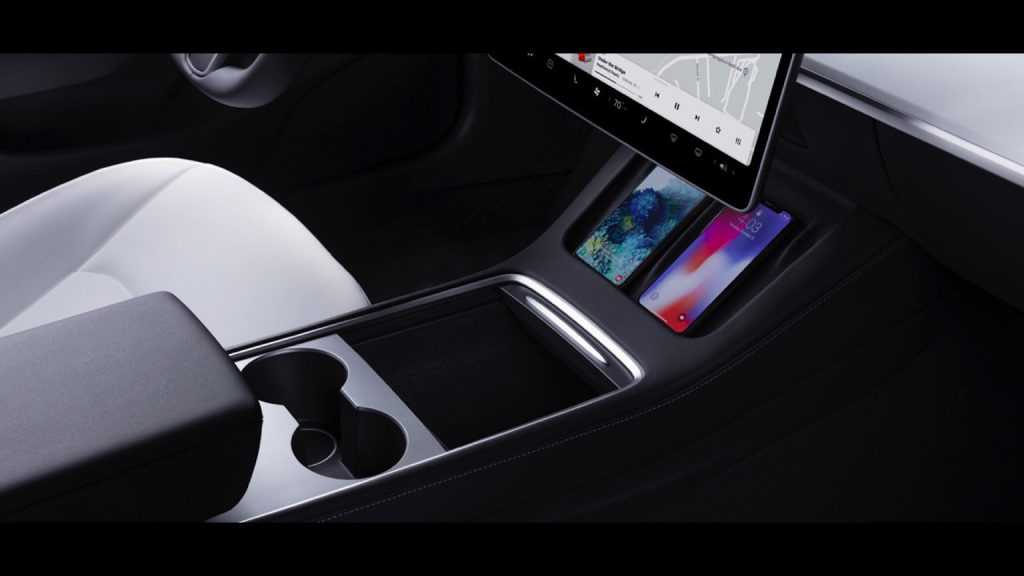 Tesla Model 3 Long Range Dual Motor | Elbilista.se